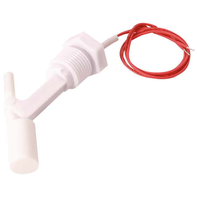 PVL Side Entry No/NC Polypropylene
