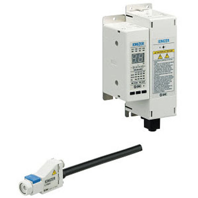 SMC Nozzle Type Ionizer