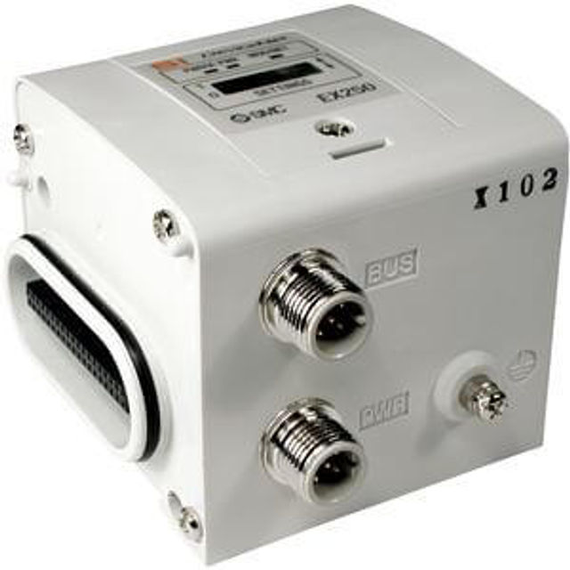 SMC Si Unit,