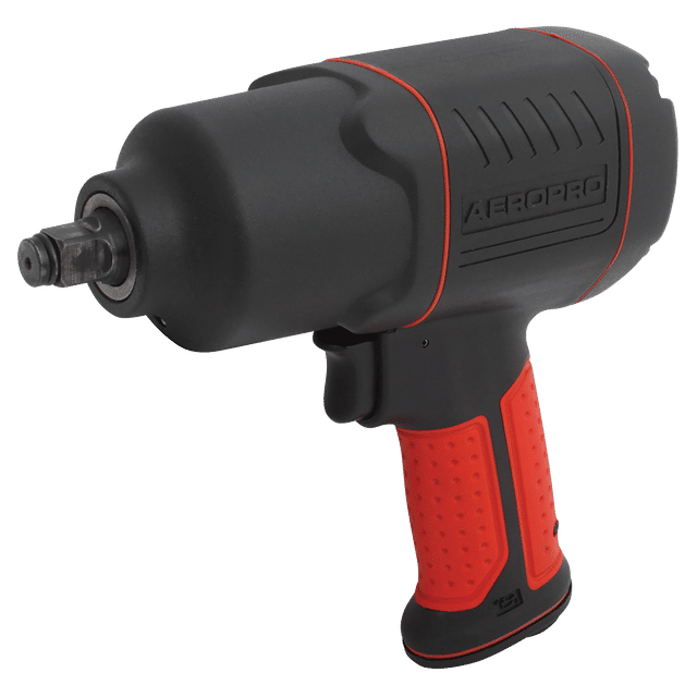 Aeropro 1/2" Air Impact Wrench