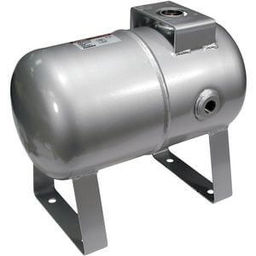 SMC Air Tank