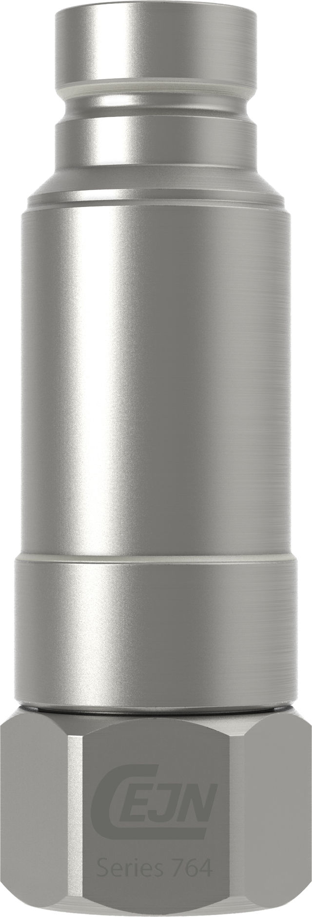 Cejn Plug DN19G 1" (BSP) female DIn3852 NBR