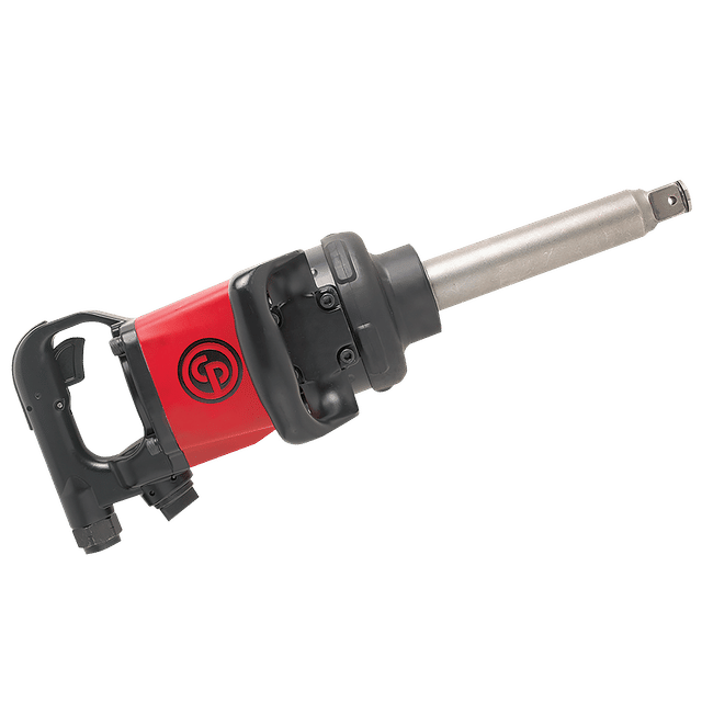 Chicago Pneumatic 1" Heavy Duty Impact Wrench