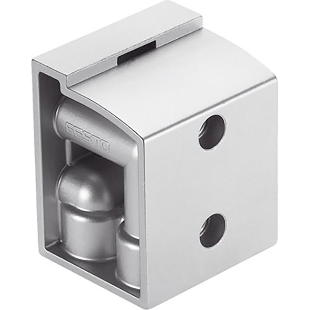 Festo VABF-S4-2-A2G2-G18 90° Connection Plate