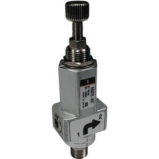 SMC Miniature Regulator