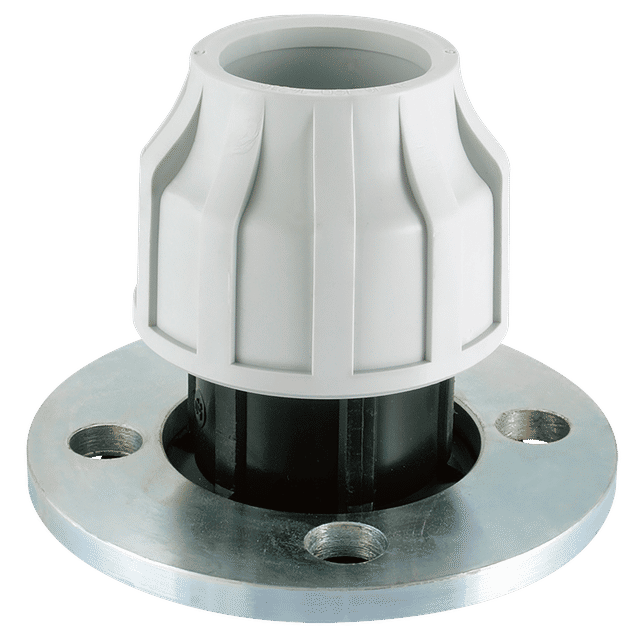 FT Pro 50MM OD Compression Flange