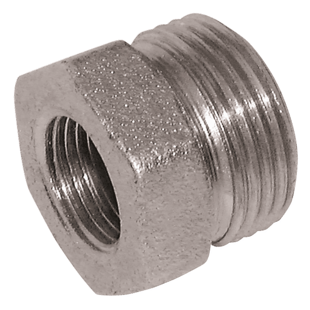 FT Pro 1.1/2" BSPP Female Spud Only