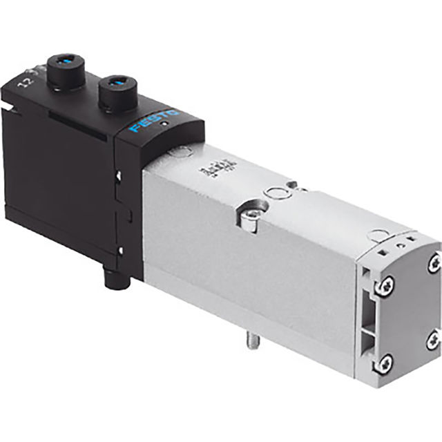 Festo VSVA-B-T32C-AZD-A1-1T1L Solenoid Valve