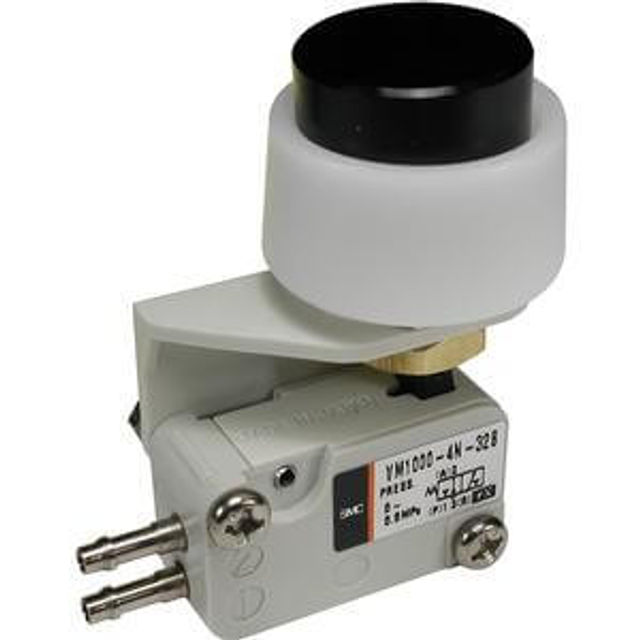 MECHANICAL VALVE