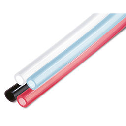 SMC 100M Polyurethane Tubing Blue