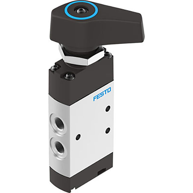 Festo VHEF-E-B53C-G18 Selector Valve