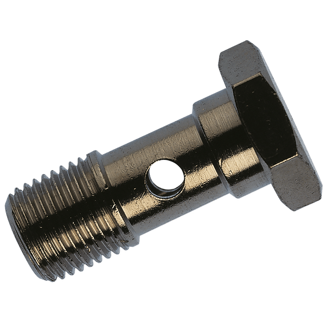 Aignep M5 Single Banjo Stem