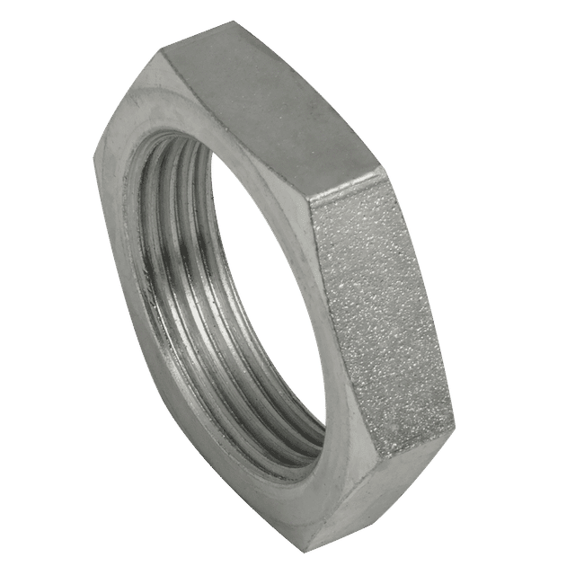 Brennan 9/16" ORFS Bulkhead Lock Nut