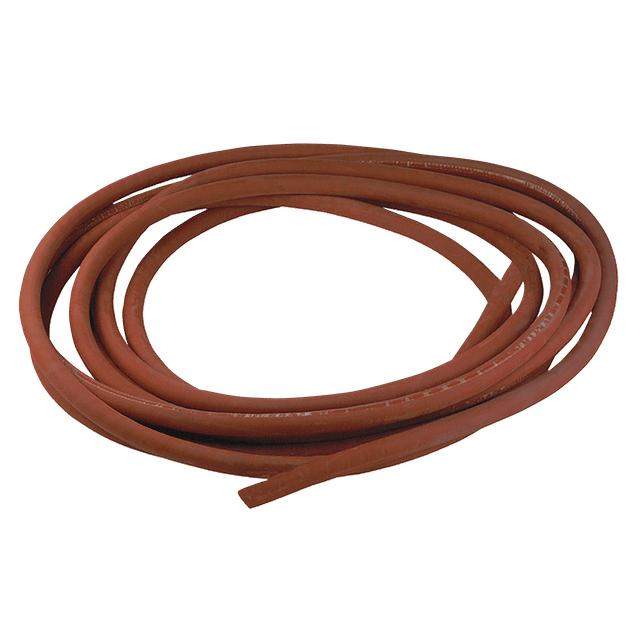 FT Pro 3/4" Red Steam Hose