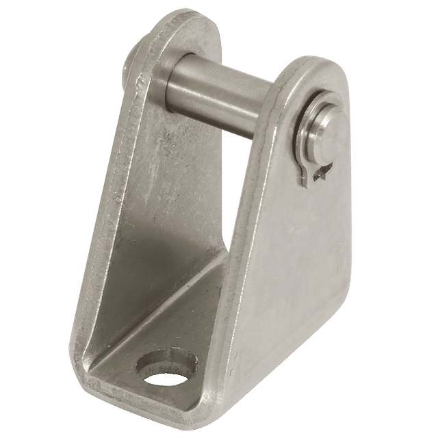 FT Pro SS Rear Hinge Mounting for 16MM Mini Cyl