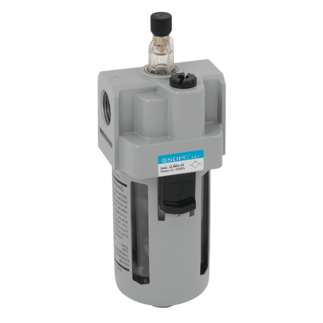 FT Pro 1/8" Lubricator Female