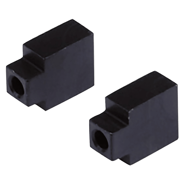 Metal Work Spacer for Wall Mounting FRL G3/8-G1/2