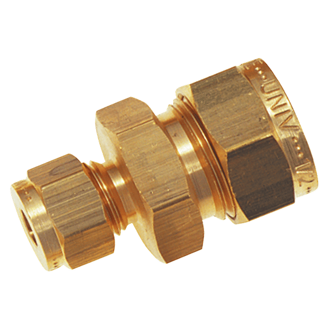 Wade 5/16" X 1/4" Reducing Coupling