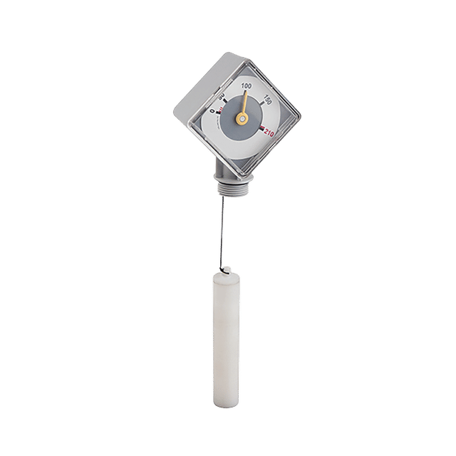 FT Pro Drum Level Indicator