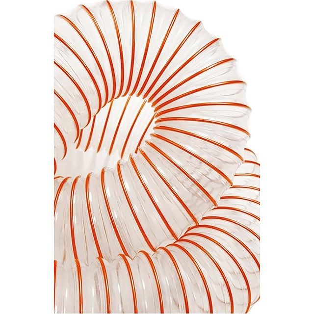 IPL 63MM ID Ducting Medium Duty