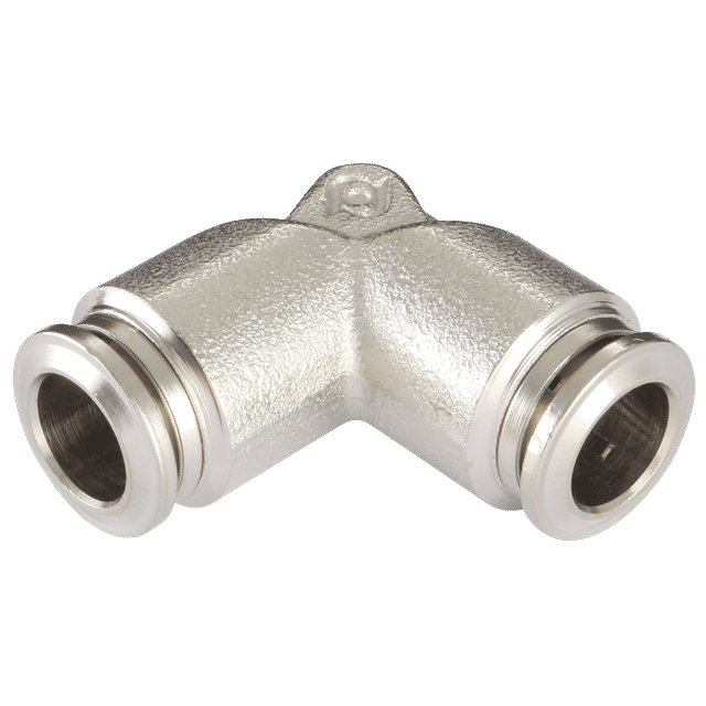 Aignep 5/16" OD Equal Elbow