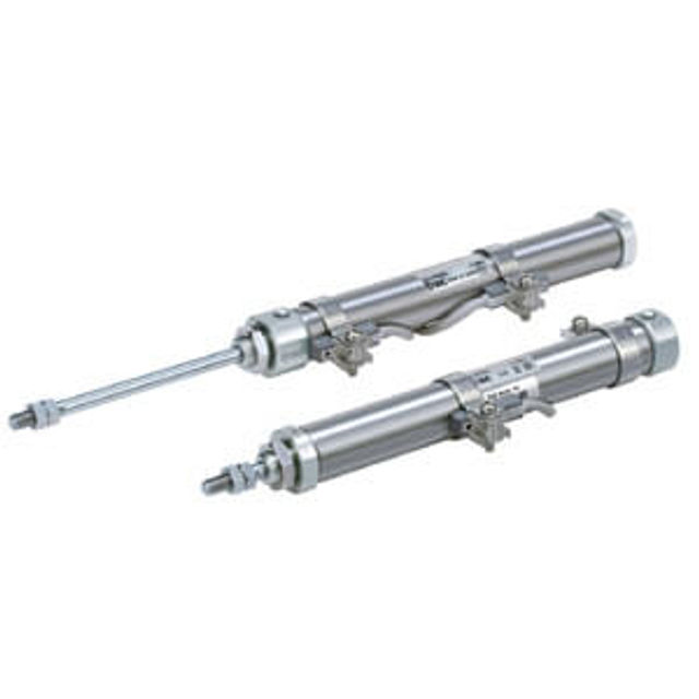 SMC Air Cylinder