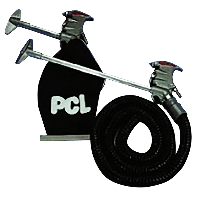 PCL AIRVAC-INDUSTRIAL MODEL