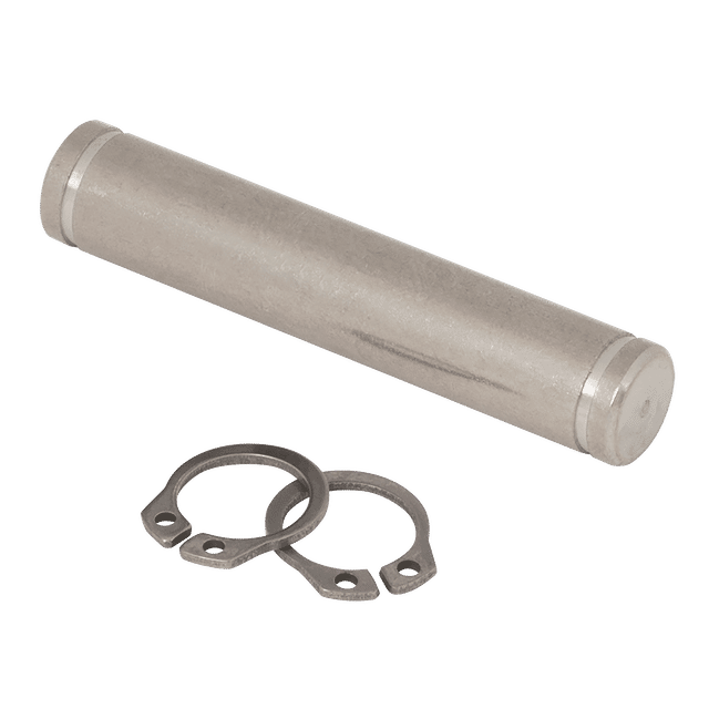 Metal Work SS Pin for 50MM DIA CYL