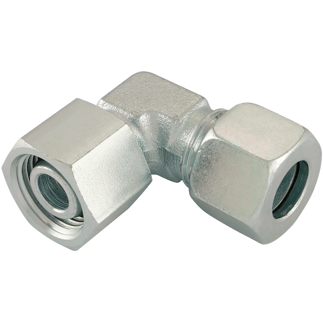 Danfoss Waltech M52 X 2 Metric X 42MM OD Elbow