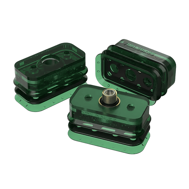 Rectangular Bellows Suction Cups