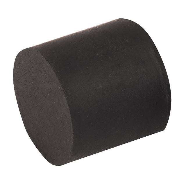 FT Pro M12 Metric Female Cylindrical Buffer