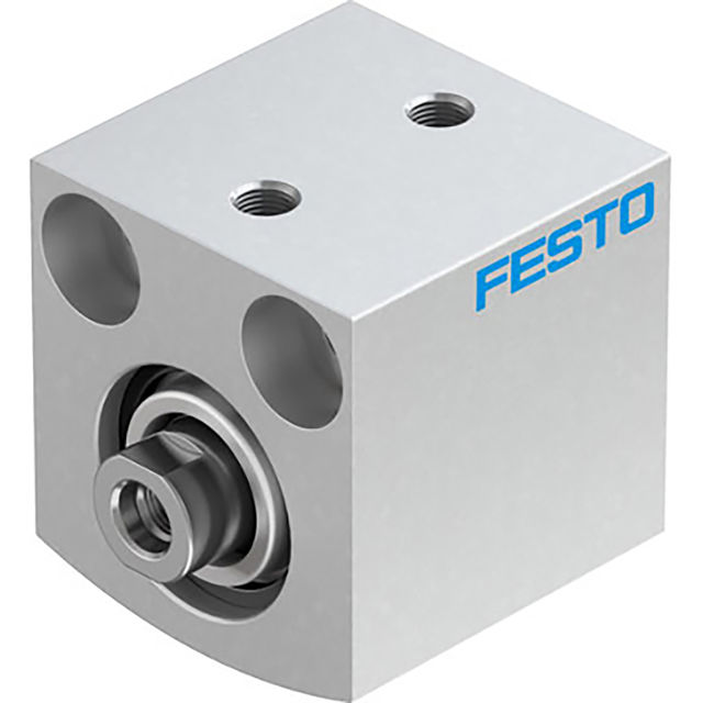 Festo M5 Metric Short-Stroke CYL