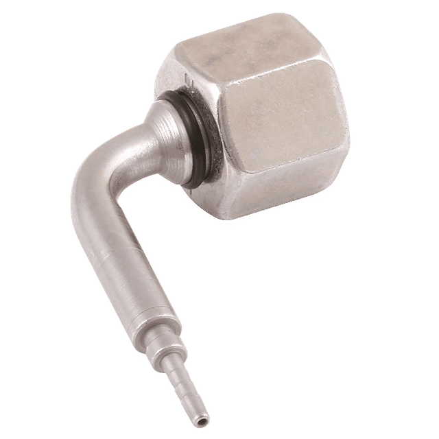 Spradow M16 X 1.5 Metric Female Test Point