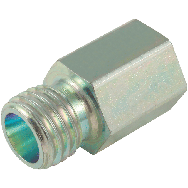 Danfoss Waltech 15MM X 1/2" BSPP FSC (L) B/O
