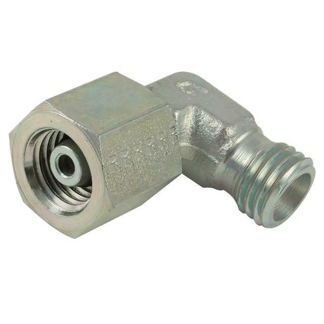 Danfoss Waltech 8MM Swivel Elbow (S) B/O