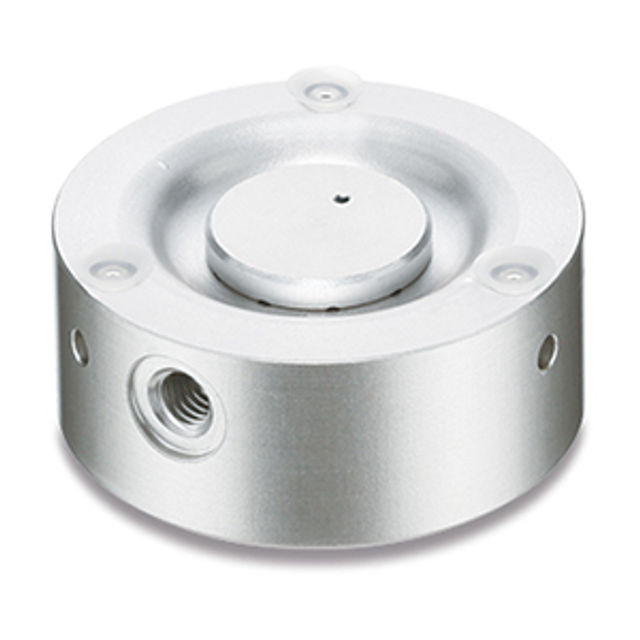 SMC Bernoulli Type Non-Contact Gripper.