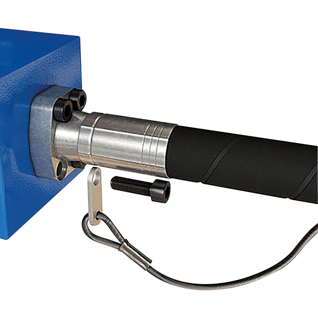 Stopflex Hose Retention System to Suit 3/4" - 1.1/4" 3000 Psi