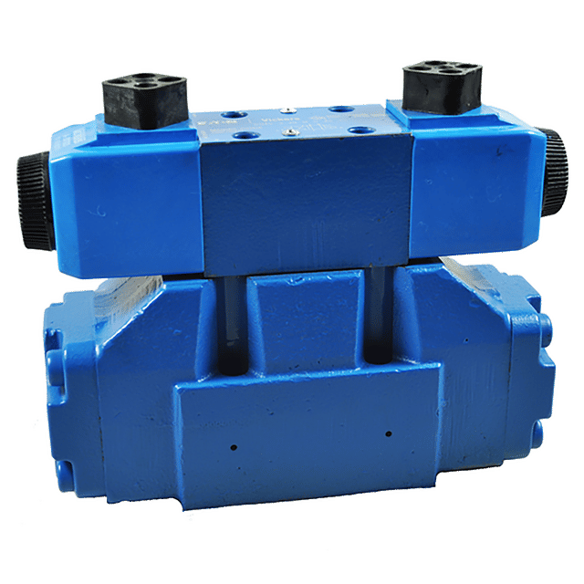 Vickers by Danfoss CETOP 5 Two Stage Valve 2C Spool