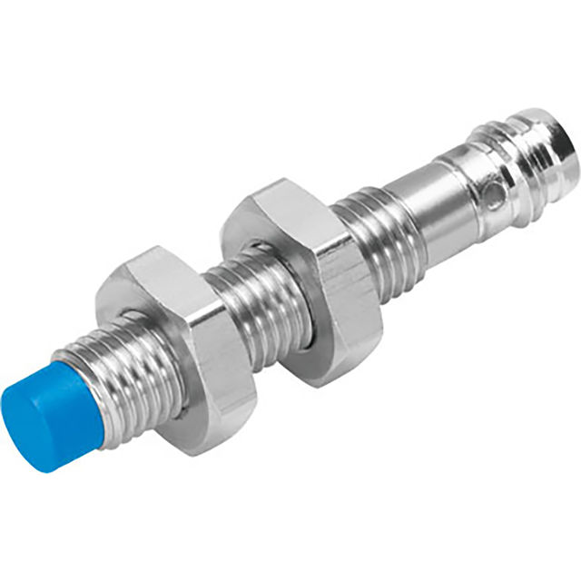 Festo SIEN-M8NB-PS-S-L Proximity Sensor
