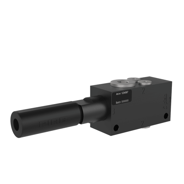 Piab Vacuplus MIDI Pi48-2 x2