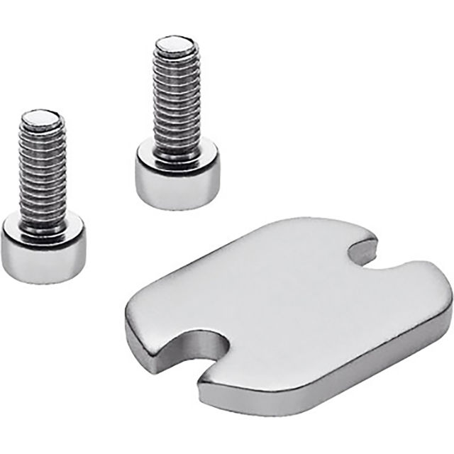 Festo PALB-1/8-B Blanking Plate