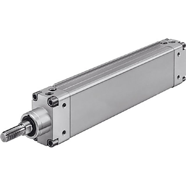 Festo 1/8" BSPP Flat CYL