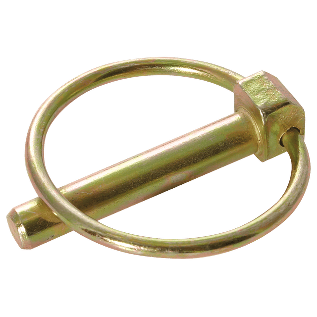 FT Pro 6MM LINCH Pin Pk 100