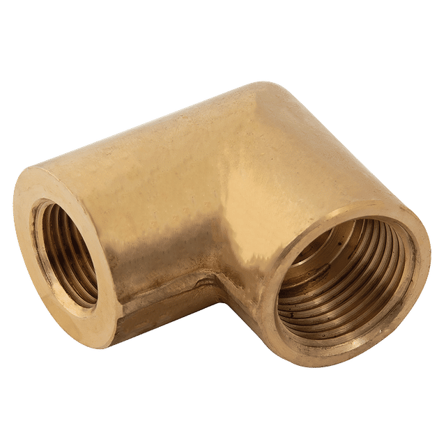 FT Pro F Elbow Adapter Imp 815 OD 316 BSPP F14