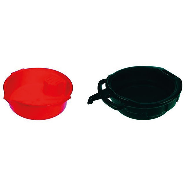 FT Pro Oil Drain Pan