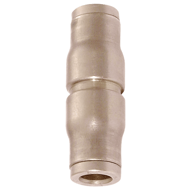Parker Legris 8MM Equal Tube to Tube Connector