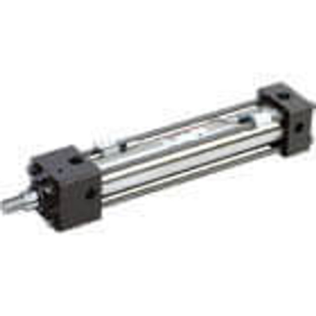SMC ISO Hydraulic Cylinder.