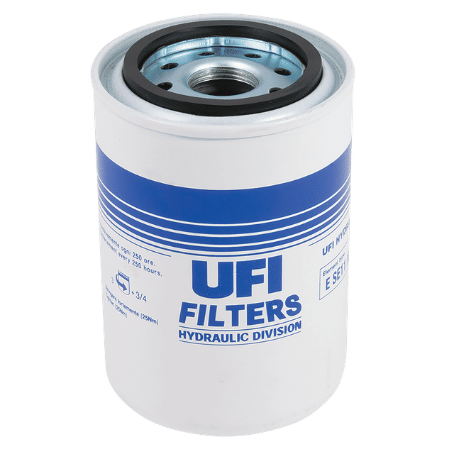 UFI Filters Hydraulics REPL. Fibre Filter ELEM 12 Micron Series PE