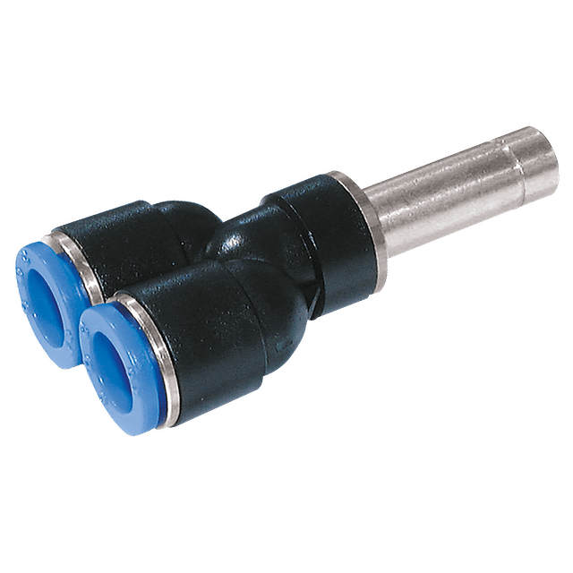 FT Pro 10MM X 10MM Tube X Stem Y