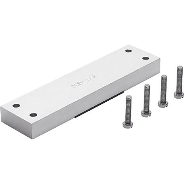 Festo CDB-1/4 Blanking Plate